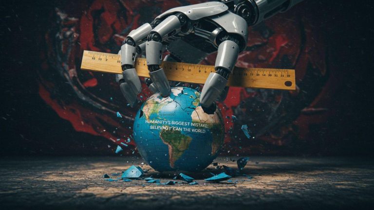 Humanidad en la encrucijada: del dominio destructivo a la búsqueda de un progreso sostenible y ético en la era de la inteligencia artificial 2025-05-18T14:00:03.000Z.jpg