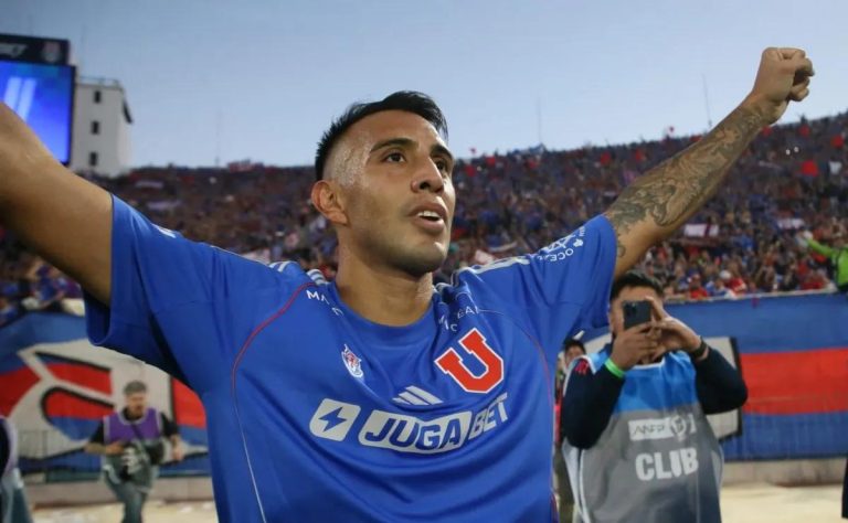Rodrigo Contreras: El Delantero Clave que Conquista su Lugar en Universidad de Chile con Goles Cruciales y Perseverancia 2025-05-18T16:30:26.000Z.jpg