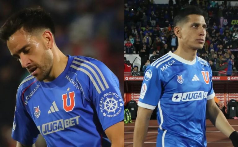 Universidad de Chile sorprende con inesperada alineación ante Huachipato: Gustavo Álvarez deja fuera a figuras clave en estratégica jugada 2025-05-18T18:33:30.000Z.jpg