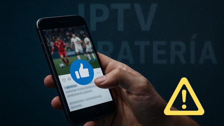 La nueva batalla legal contra la piratería digital en España: Cómo las redes sociales agravan el riesgo de multas y sanciones 2025-05-19T16:55:04.000Z.jpg