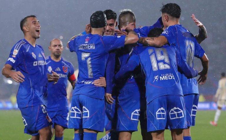 Universidad de Chile Golea a Huachipato 5-1: Flavio Moya se Consolida como Promesa Juvenil en la Liga de Primera 2025 2025-05-19T17:26:35.000Z.jpg