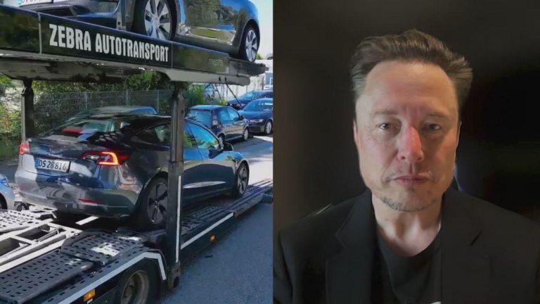Tesla enfrenta desafíos en Europa: Tscherning y Rossmann devuelven flotas y ventas caen un 40% debido a la controversia política de Elon Musk. 2025-05-19T21:09:37.000Z.jpg