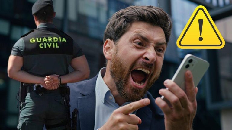 Descubre cómo protegerte del nuevo fraude del duplicado de SIM: la Guardia Civil alerta sobre estafas tecnológicas con smishing y vishing. 2025-05-20T08:42:18.000Z.jpg