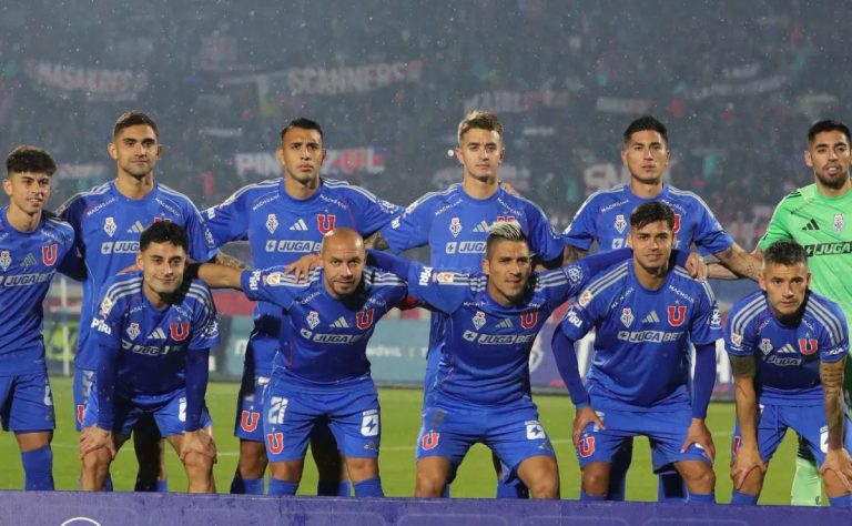 Universidad de Chile se prepara para un emocionante duelo contra Deportes Limache en la Liga de Primera 2025 bajo la dirección de Gustavo Álvarez 2025-05-20T18:02:37.000Z.jpg