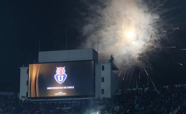 Universidad de Chile busca duplicar aforo de hinchada para crucial duelo ante Botafogo en Copa Libertadores 2025-05-21T02:53:28.000Z.jpg