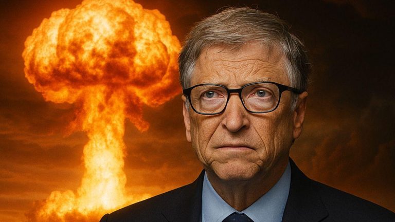 Bill Gates advierte: la inteligencia artificial y el ciberespacio, los nuevos campos de batalla globales en el futuro tecnológico 2025-05-21T03:30:02.000Z.jpg