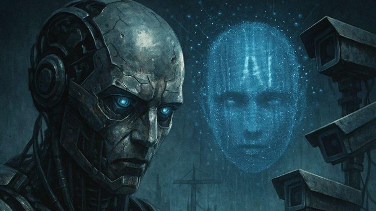 Desafíos de la Inteligencia Artificial: Urge Regularla para Proteger la Privacidad y Evitar un Futuro Descontrolado 2025-05-21T04:00:11.000Z.jpg