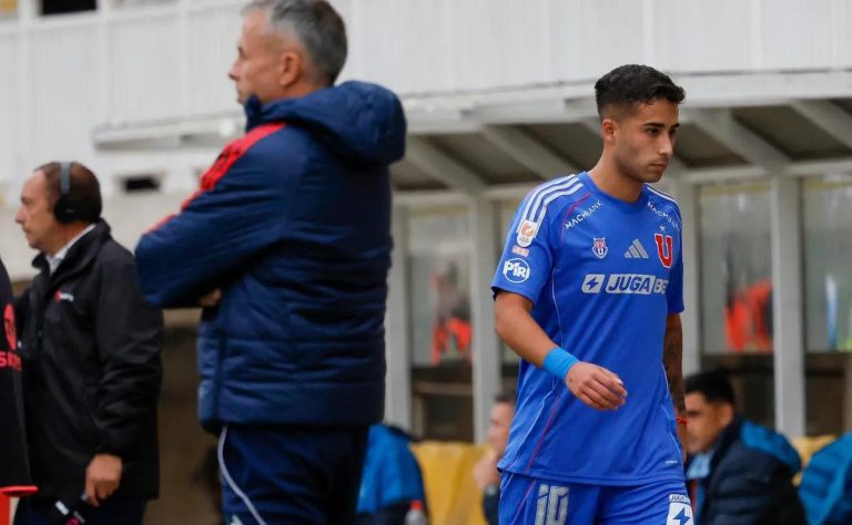 Universidad de Chile revoluciona su alineación para el crucial duelo contra Deportes Limache: Charles Aránguiz en la banca y regreso de Israel Poblete 2025-05-21T18:10:46.000Z.jpg
