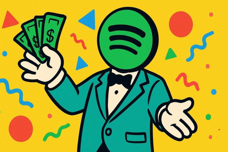 Spotify revela el impacto de su algoritmo y paga récord de 10.000 millones en royalties, impulsando el ascenso de artistas independientes y españoles 2025-05-21T22:05:10.000Z.jpg