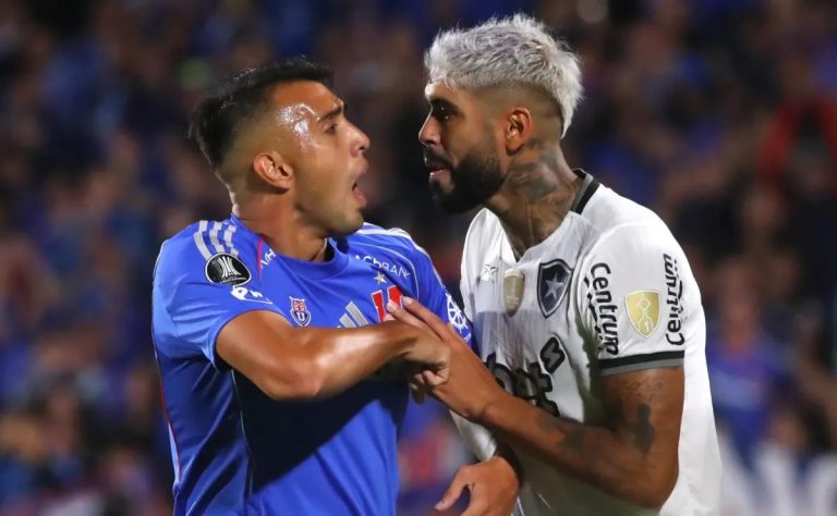 Universidad de Chile Frente al Desafío de la Copa Libertadores: Mauricio Pinilla Destaca el Potencial de la Copa Sudamericana en 2025 2025-05-22T22:47:44.000Z.jpg