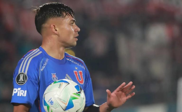 Universidad de Chile brilla: Jugadores Azules, piezas clave en la Selección Chilena para las eliminatorias mundialistas 2025-05-23T02:19:07.000Z.jpg