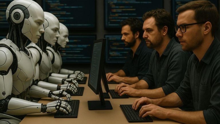 Inteligencia Artificial en 2030: ¿Podrán los Programadores Competir con Modelos como GPT-4o-Mini y Claude 3.5 Haiku? 2025-05-23T18:25:03.000Z.jpg