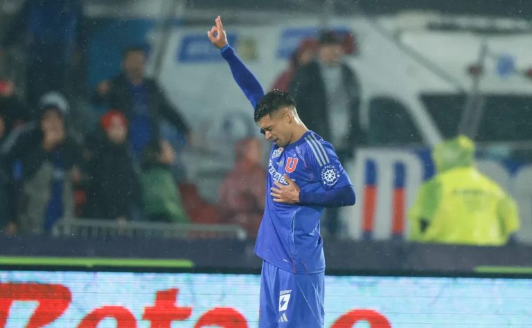 Universidad de Chile en Alto: Seis Jugadores Convocados a La Roja y la Notoria Ausencia de Matías Sepúlveda 2025-05-23T21:52:01.000Z.jpg