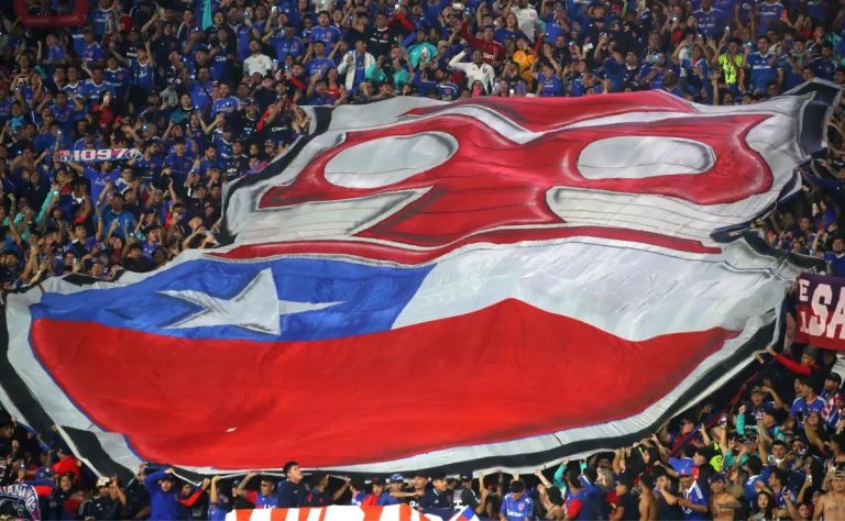 Duro revés para los hinchas de Universidad de Chile en Brasil: cancelación de entradas en la Copa Libertadores desata polémica en el partido contra Botafogo 2025-05-24T00:40:52.000Z.jpg