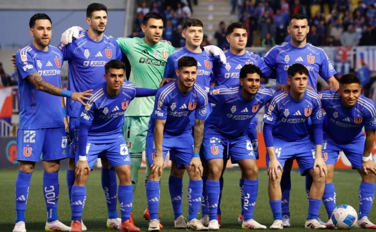 Universidad de Chile sorprendido por Deportes Limache: Estrategia alternativa falla en la Fecha 12 de la Liga 2025 2025-05-24T00:41:43.000Z.jpg