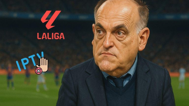 LaLiga lidera la lucha contra la piratería deportiva: Innovación tecnológica y herramientas avanzadas para proteger el fútbol 2025-05-24T05:15:02.000Z.jpg