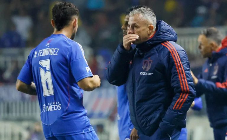Universidad de Chile sufre sorpresiva derrota ante Deportes Limache: críticas a Gustavo Álvarez y llamado a la humildad antes del reto en Copa Libertadores 2025-05-24T15:01:45.000Z.jpg