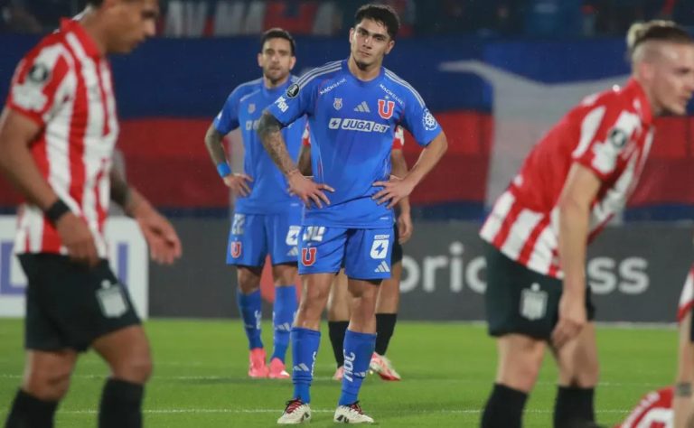 Universidad de Chile sufre derrota ante Deportes Limache: críticas al rendimiento de Gonzalo Montes y reflexiones de Francisco Las Heras 2025-05-24T16:29:45.000Z.jpg