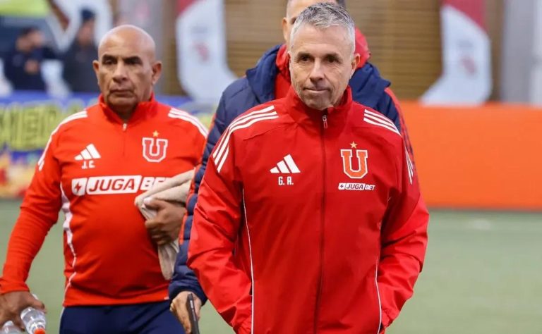 Universidad de Chile enfrenta derrota ante Limache, pero promete resurgir en la Copa Libertadores bajo la dirección de Gustavo Álvarez 2025-05-24T20:01:43.000Z.jpg