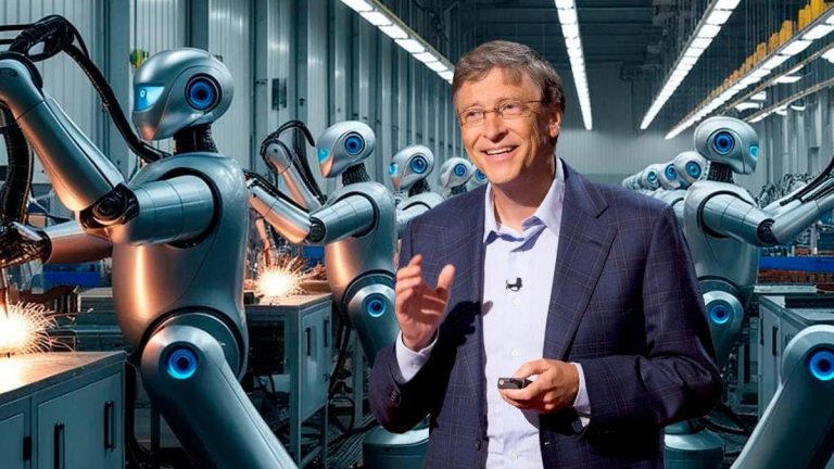 Bill Gates predice revolución laboral en 18 meses: la inteligencia artificial redefinirá el futuro del trabajo y la educación 2025-05-25T07:30:00.000Z.jpg