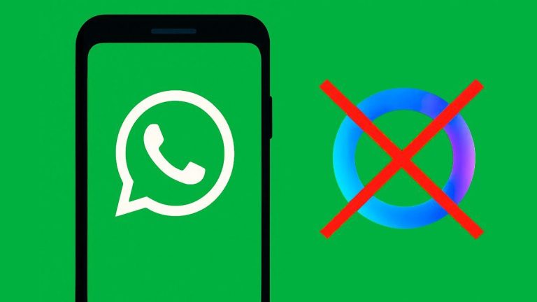 Meta AI genera polémica al invadir la privacidad de usuarios en WhatsApp, Instagram y Facebook 2025-05-25T11:30:00.000Z.jpg