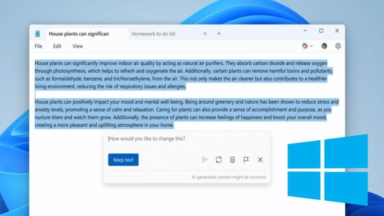 Descubre las Nuevas Funcionalidades de IA en el Bloc de Notas de Windows 11 y Transforma tu Experiencia de Escritura 2025-05-25T13:15:02.000Z.jpg
