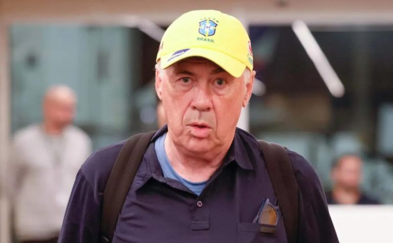 Universidad de Chile y Carlo Ancelotti Coinciden en Río: Desafíos Cruciales en Copa Libertadores y Nuevos Comienzos para Brasil 2025-05-26T03:09:13.000Z.jpg