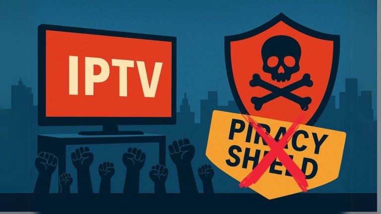 Piracy Shield Italia: Innovadora Solución Antipiratería en Crisis tras Críticas de la Unión Europea 2025-05-26T16:40:02.000Z.jpg