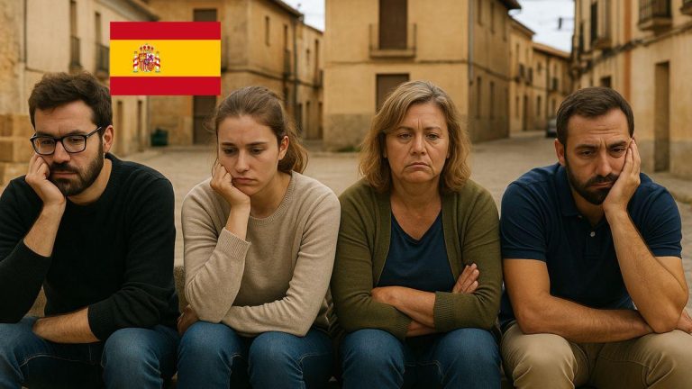 La Inteligencia Artificial en España: ChatGPT Detecta el Pueblo Más Aburrido Mientras Nuevas Leyes AI Promueven Uso Responsable 2025-05-26T21:49:17.000Z.jpg