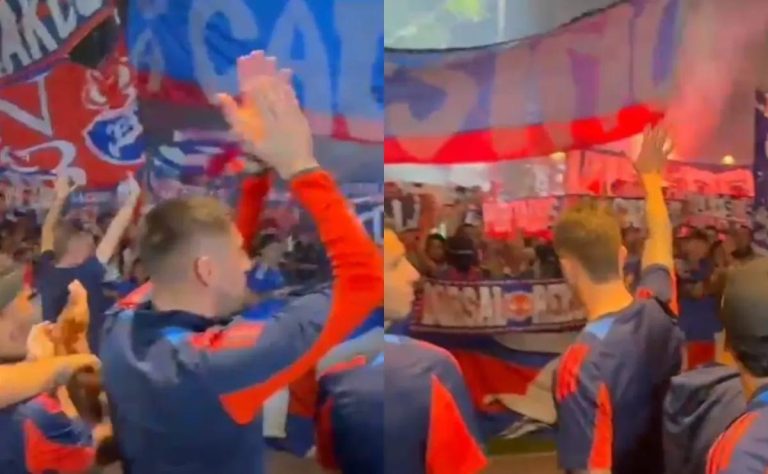 Histórico ‘Hotelazo’ de hinchas de Universidad de Chile en Río de Janeiro en vísperas del crucial duelo contra Botafogo por la Copa Libertadores 2025-05-27T00:23:13.000Z.jpg