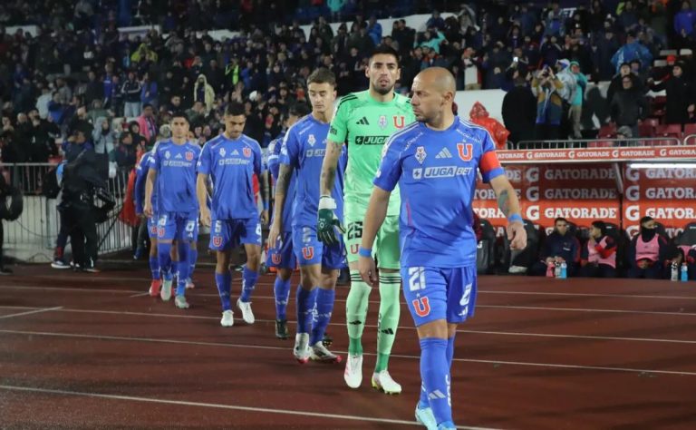 Universidad de Chile Define Estrategia ante Botafogo para Asegurar Pase a Octavos en Copa Libertadores 2025-05-27T01:22:27.000Z.jpg