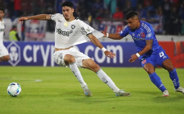 Universidad de Chile busca su pase a octavos de final enfrentando a Botafogo en la Copa Libertadores 2023 2025-05-27T11:04:12.000Z.jpg