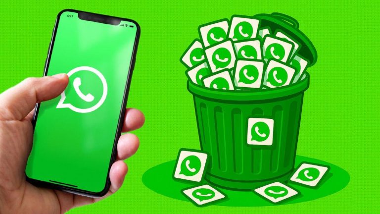 Cómo Liberar Espacio de Almacenamiento en tu Móvil: Elimina Archivos Innecesarios de la “Papelera” de WhatsApp para Mejorar el Rendimiento 2025-05-27T12:00:00.000Z.jpg