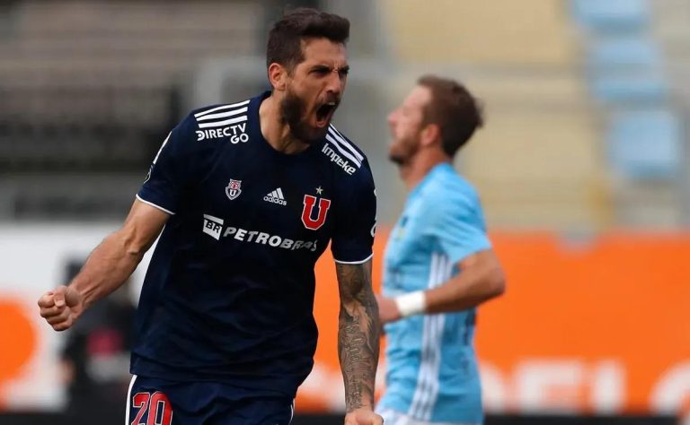 Universidad de Chile enfría motores para un emocionante duelo contra Botafogo por la Copa Libertadores: Expectativas en alza con Larrivey 2025-05-27T13:13:29.000Z.jpg