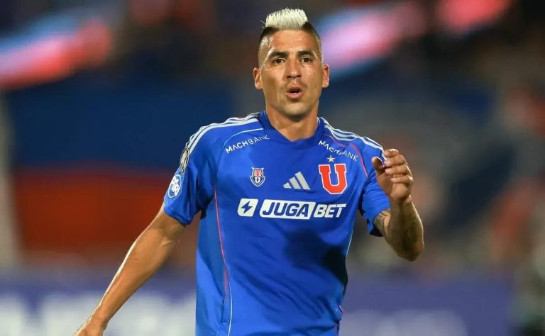 Universidad de Chile busca asegurar su clasificación ante Botafogo en un crucial duelo por la Copa Libertadores 2025-05-27T14:44:45.000Z.jpg