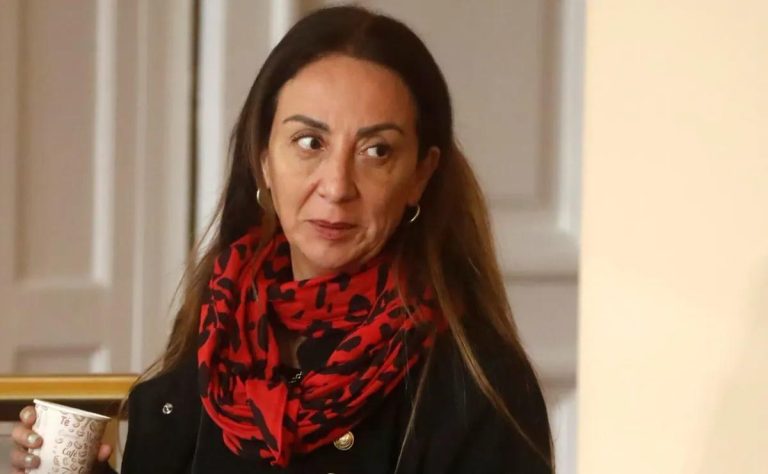 Restricción de Botafogo Enfurece a Universidad de Chile en la Copa Libertadores 2025: Cecilia Pérez Lamenta Limite a Hinchas 2025-05-27T20:43:09.000Z.jpg