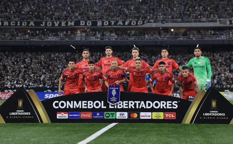 Universidad de Chile se despide de la Copa Libertadores tras derrota ante Botafogo y enfila fuerzas hacia la Copa Sudamericana 2025-05-28T02:54:00.000Z.jpg