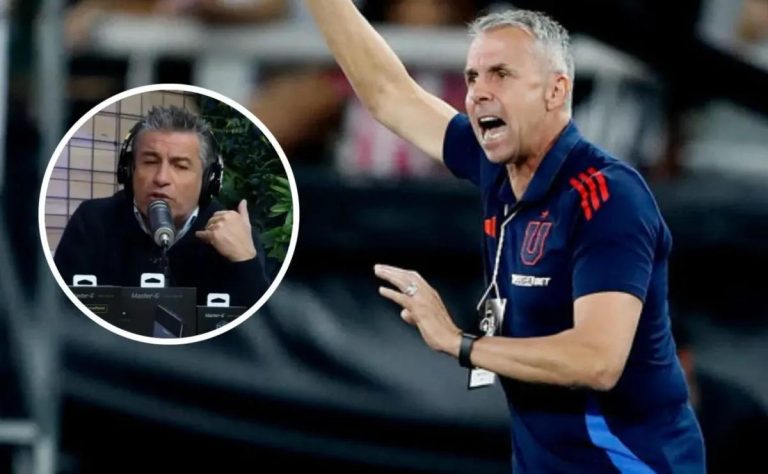 Universidad de Chile queda fuera de la Copa Libertadores tras derrota ante Botafogo: críticas arden por decisiones tácticas 2025-05-28T16:45:43.000Z.jpg