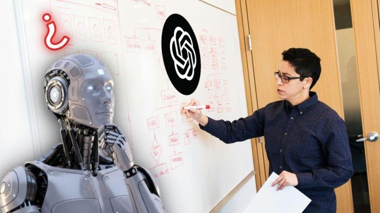 Estudiantes descontentos por el uso desigual de inteligencia artificial en universidades: ¿es hora de regular la IA en la educación? 2025-05-28T17:11:15.000Z.jpg