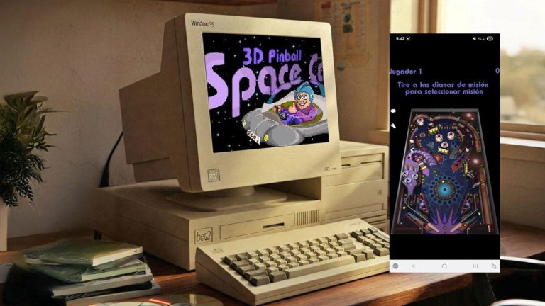 Revive la Nostalgia: 3D Pinball: Space Cadet Regresa en Android – Descubre el Clásico de Windows 95 en tu Móvil, Gratis y Sin Anuncios 2025-05-29T08:53:37.000Z.jpg