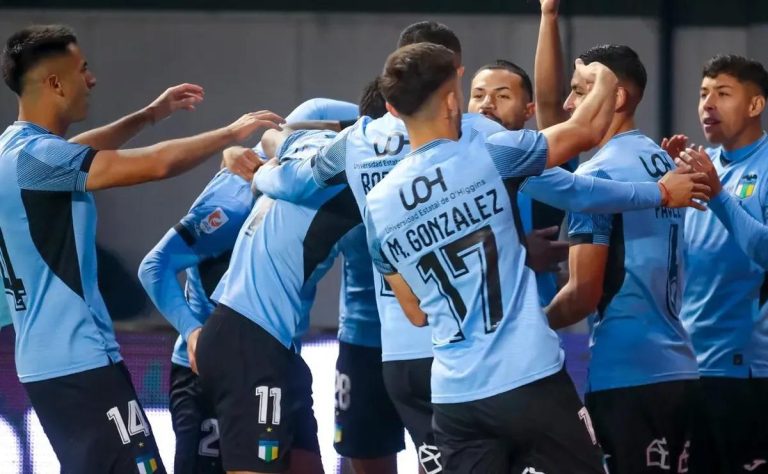 Universidad de Chile vs O’Higgins: Bryan Rabello Eleva la Expectativa con Declaraciones Previas al Crucial Duelo de la Liga Chilena 2025-05-30T15:27:34.000Z.jpg
