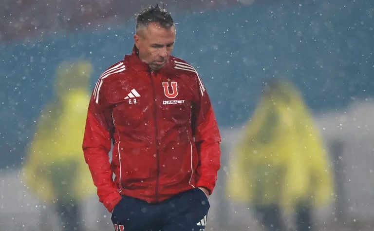 Universidad de Chile vs O’Higgins de Rancagua: Crucial Desafío en Liga 2025 sin Rodrigo Contreras 2025-05-31T18:49:49.000Z.jpg