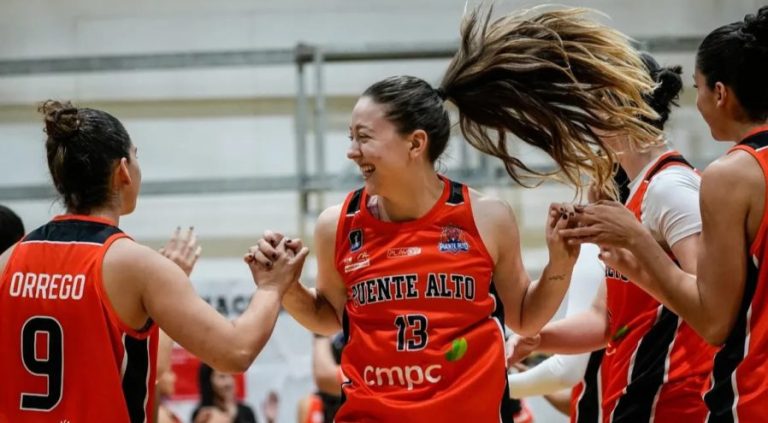 Comienzan los Playoffs: Puente Alto femenino va por la victoria ante Escuela Alemana