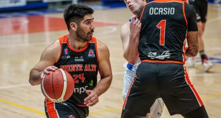 Puente Alto se despide sin victorias: Atlético Puerto Varas se quedó con la serie de Playoff
