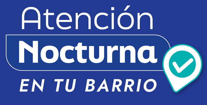 Puente Alto: Nueva jornada de Atención Nocturna en tu Barrio se realizará este 27 de mayo