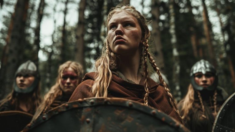 Puente Alto vivirá una nueva edición de Ragnarök Fest, el evento que revive el espíritu vikingo en el Pueblito de Las Vizcachas
