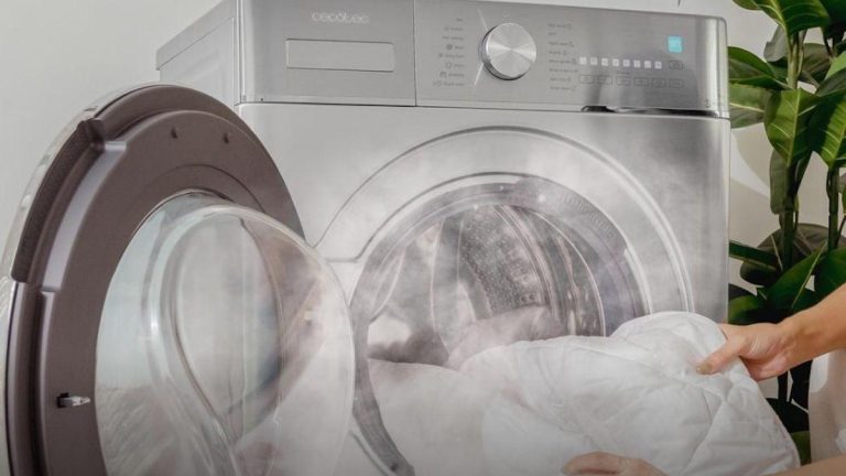 Descubre la Revolución de la Cecotec Bolero Wash&Dry 8580 Inverter Steel B: La Lavasecadora Versátil que Optimiza Espacio y Energía 2025-05-30T10:30:02.000Z.jpg