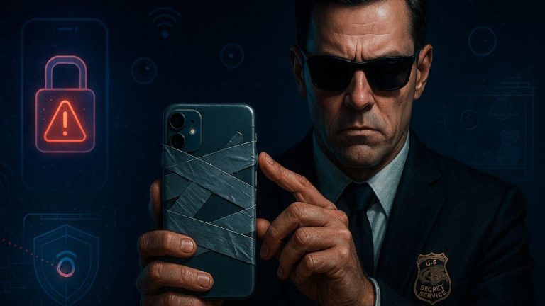 Protege tu privacidad en la era digital: Cómo evitar el camfecting y proteger tu móvil de ciberdelincuentes según expertos en ciberseguridad 2025-05-31T11:30:00.000Z.jpg
