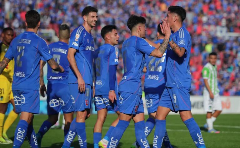Universidad de Chile: Triunfo Contundente Renueva Esperanzas tras Goleada 6-0 ante O’Higgins en el Estadio Nacional 2025-06-01T02:58:12.000Z.jpg