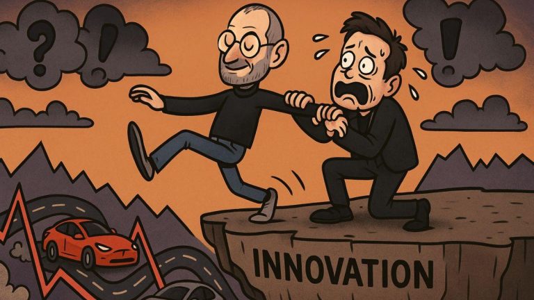 Steve Jobs vs. Elon Musk: Lecciones de Liderazgo para el Futuro de Tesla y Apple 2025-06-01T05:25:03.000Z.jpg